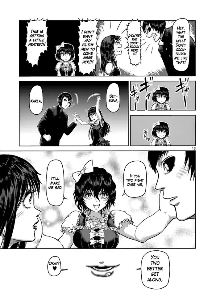 Kengan Ashura Chapter 116.5 image 13_optimized